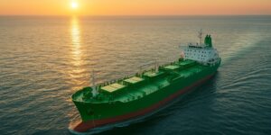 Kriti Rubi AVIN INTERNATIONAL tanker